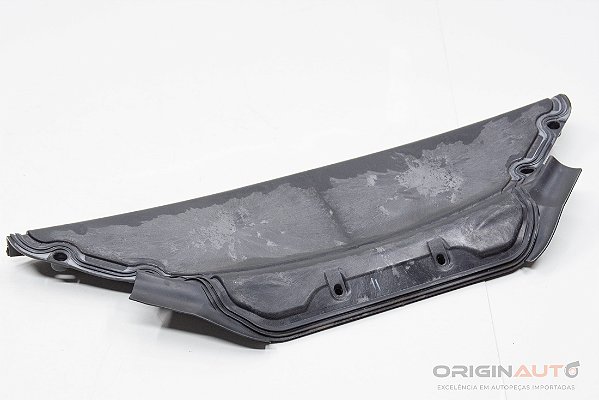 SUPORTE ACABAMENTO MOTOR BMW X5 35I F15 2014 7309204