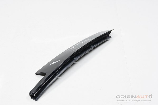 ACABAMENTO BLACK PIANO PORTA T/E BMW 320I F30 SPORT 2016 7263379