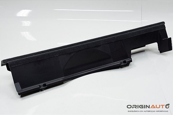 ACABAMENTO INTERNO PORTA MALA AUDI Q3 2.0 QUATTRO TFSI 2014 8U0861486