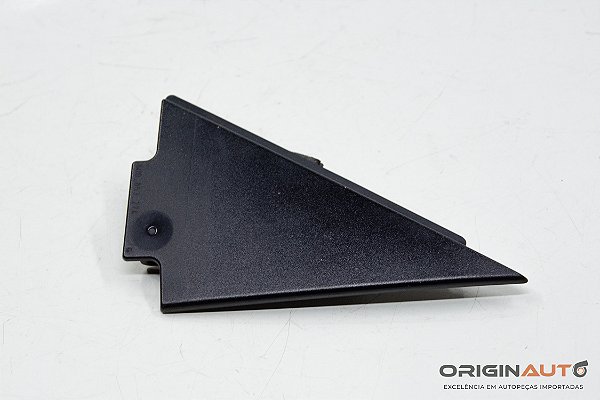 ACABAMENTO TRIANGULO PORTA TRASEIRA DIR AUDI Q3 2.0 QUATTRO TFSI 2014 8U0853274