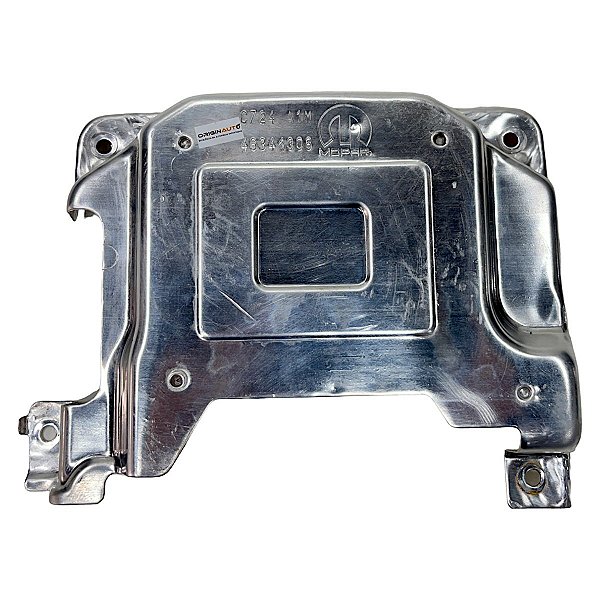 Suporte Acabamento Jeep Renegade T270 2022 46341306