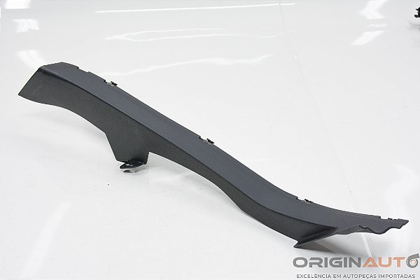 ACABAMENTO PORTA TRASEIRA ESDQUERDA MERCEDES-BENZ C200 CGI 2011 A2046903725