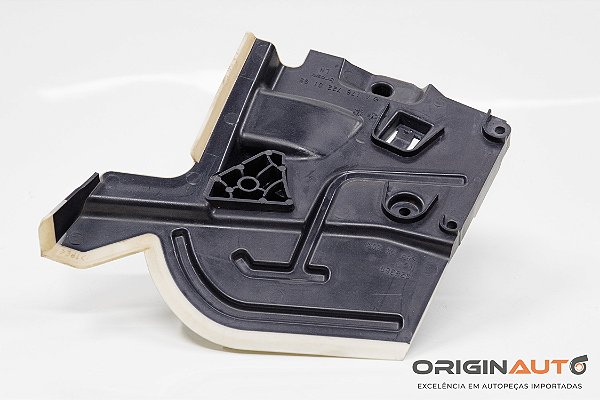 ACABAMENTO INTERNO PORTA DIANTEIRA ESQUERDA MERCEDES GLA 200 2018 A1767220195