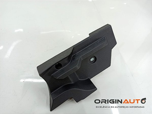 ACABAMENTO TAMPAO TRASEIRO DIREITO VOLKSWAGEN GOLF HIGHLINE 2014 5G6858832