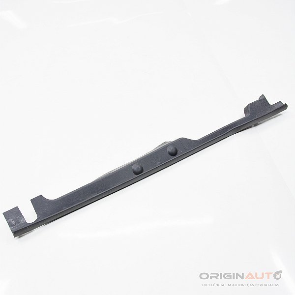 ACABAMENTO SUPERIOR PARALAMA ESQUERDO AUDI A4 2.0 TFSI B9 2018 8W0820581