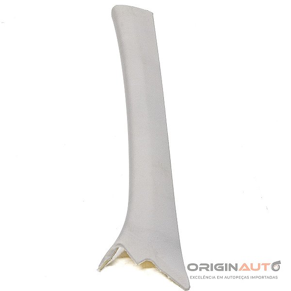 Acabamento Coluna A Esquerda Mercedes C180 2012 A2046900212