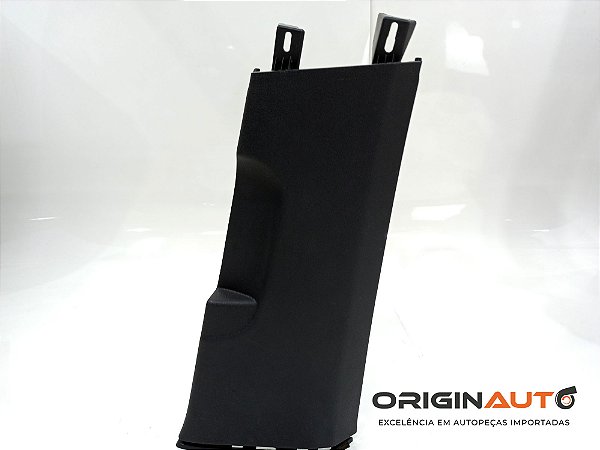 ACABAMENTO COLUNA DIANTEIRA DIREITA VOLKSWAGEN GOLF HIGHLINE 2014 5GM867292