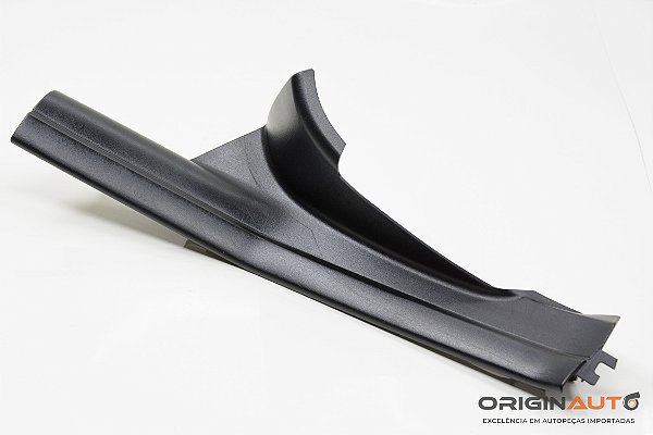 ACABAMENTO ESTRIBO TRASEIRO BMW 320I E46 2001 8193791