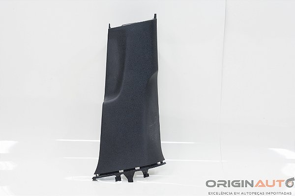 ACABAMENTO INTERNO COLUNA DIREITO VOLKSWAGEN PASSAT VARIANT 2012 3C0867292F