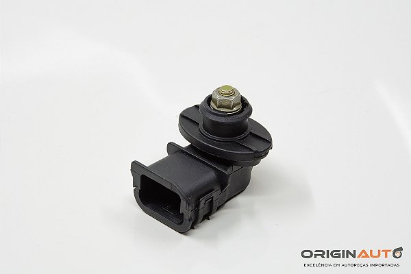 ACABAMENTO DO TERMINAL POSITIVO BMW 320I E46 2001 8371017 / 8371016