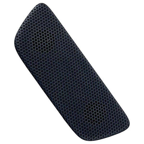 Tampa Acabamento Microfone Volvo XC90 2020 2021 Teto Traseiro