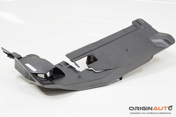 ACABAMENTO PAINEL DIREITO BMW 320I E46 2001 8224814