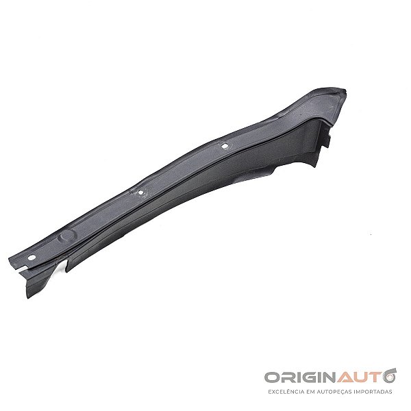 Acabamento Capo Direito BMW 320i 2014 F30 7264274
