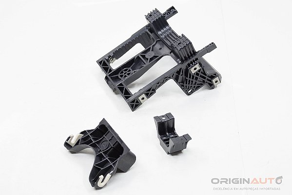 SUPORTE ACABAMENTO (OUTRO) BMW X5 35I F15 2014 9267954