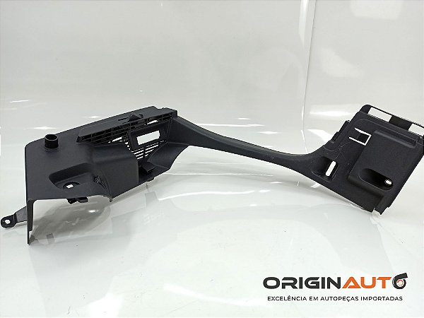 ACABAMENTO LATERAL DIREITO PORTA MALA VOLKSWAGEN GOLF HIGHLINE 2014 5GM867762