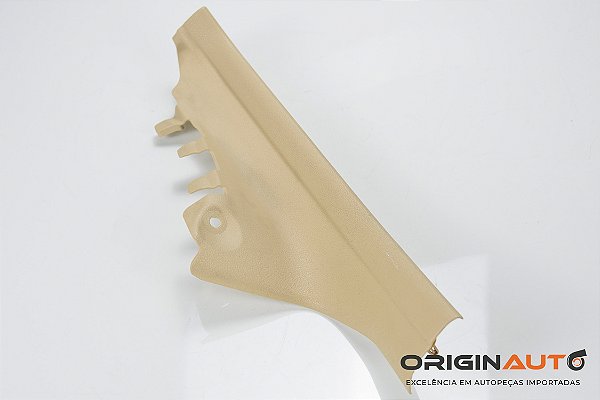 ACABAMENTO SOLEIRA TRASEIRA ESQUERDA BMW 320i F30 7221917 7272595
