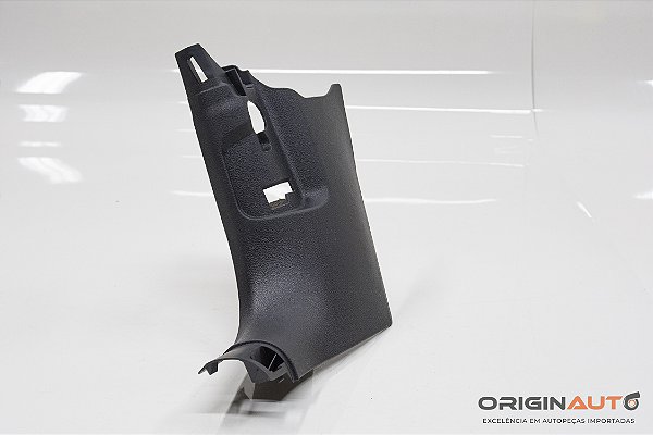 ACABAMENTO SOLEIRA DIANTEIRA ESQUERDA AUDI A3 SEDAN 1.8 TFSI 2014 8V3867271