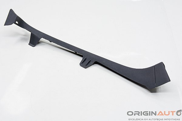 ACABAMENTO CAIXA DE RODA ESQUERDO VOLKSWAGEN PASSAT VARIANT 2012 3C9867766