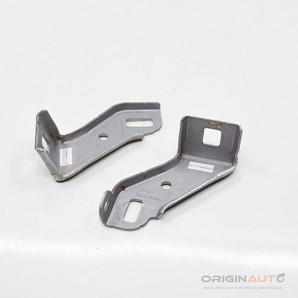 SUPORTE ACABAMENTO CAPA PAINEL BMW 320I M SPORT G20 B48 2020 6816811