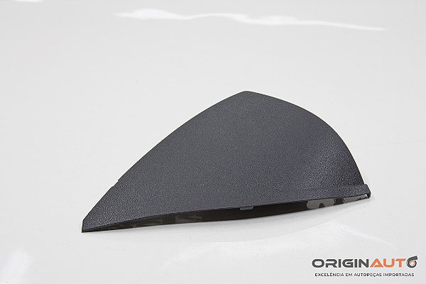 ACABAMENTO TAMPA DIREITA PAINEL AUDI A3 SEDAN 1.8 TFSI 2014 8V0857086