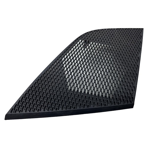 Acabamento Alto Falante Jeep Renegade 2022 Traseiro Direito