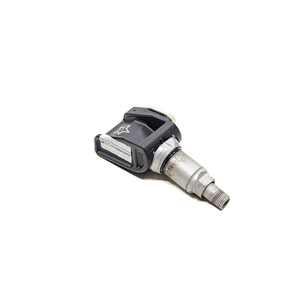 Sensor TPMS Pressão Pneus BMW X3 G01 252cv 2018 6876955