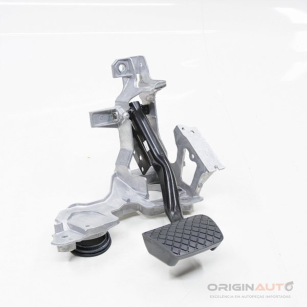 PEDAL FREIO AUDI A4 2.0 TFSI B9 2018 8W1723117B 8W1723140B