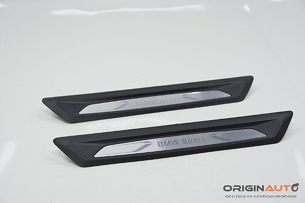 DUTO ENTRADA DE AR FREIO BMW 320I GT F34 2015 51747294908
