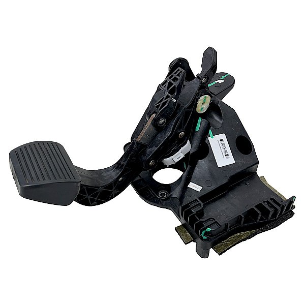 Pedal Freio Jeep Renegade T270 2022 2583340022
