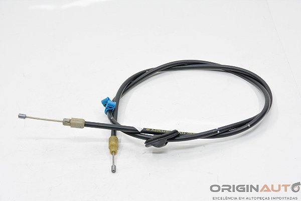 CABO FREIO MAO MERCEDES-BENZ C200 CGI 2011 A2044200085