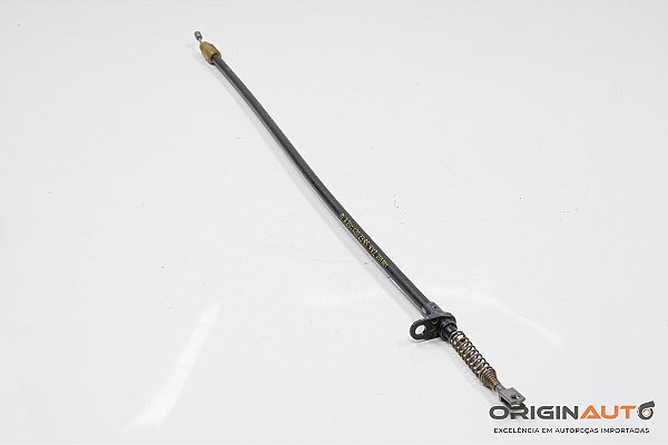 CABO FREIO DE PE MERCEDES C 180 COUPE W204 2014 A2044202385