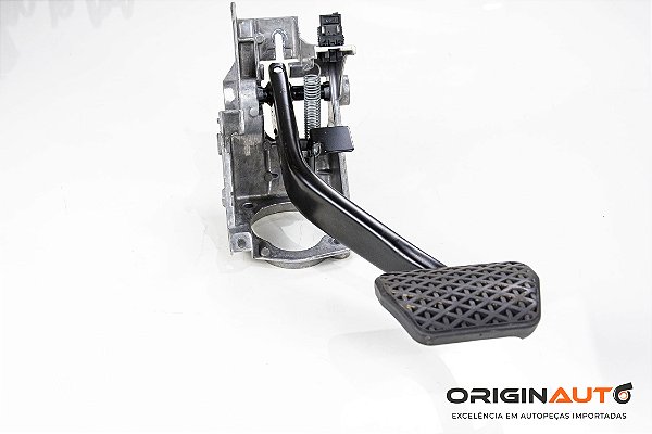 PEDAL DE FREIO BMW 335I E90 2010 6751975