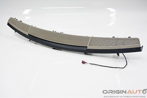 LUZ FREIO BRAKE LIGHT MERCEDES-BENZ C200 CGI 2011 A2046830130