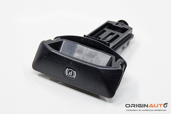 PUXADOR FREIO DE MAO MERCEDES C 180 COUPE W204 2014 A2044200177