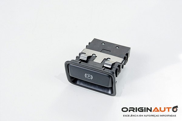 BOTÃO FREIO MÃO ELÉTRICO MERCEDES GLA200 A2469050451