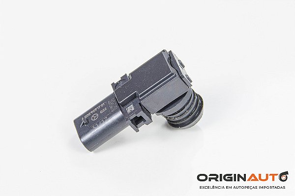 SENSOR SERVO FREIO C250 2018 A0009051701
