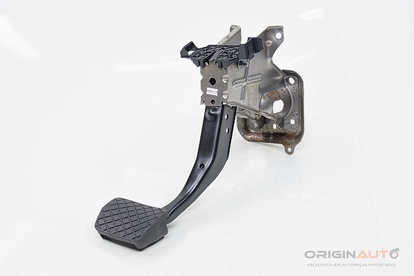 PEDAL FREIO AUDI Q3 8U 2.0 180CV QUATTRO 1K1721117H