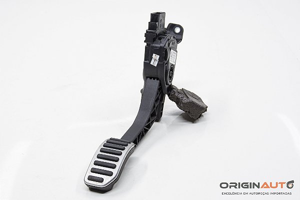 PEDAL ACELERADOR VOLVO XC60 T5 R-DESIGN 2015 31329374