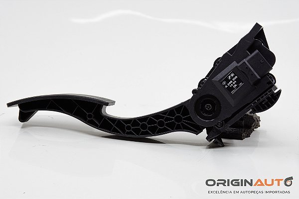 PEDAL ACELERADOR MERCEDES GLA 200 2018 A2463001404