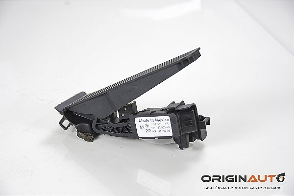 PEDAL DO ACELERADOR VOLKSWAGEN JETTA 2.0 TSI 2014 1K1723503AR 6PV