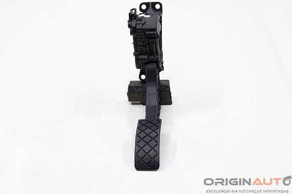 PEDAL ACELERADOR VOLKSWAGEN AMAROK HIGHLINE 2016 6Q1723503