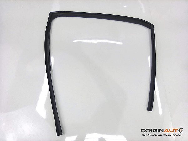 CANALETA VIDRO TRASEIRO ESQUERDO HONDA ACCORD V6 EX 2003
