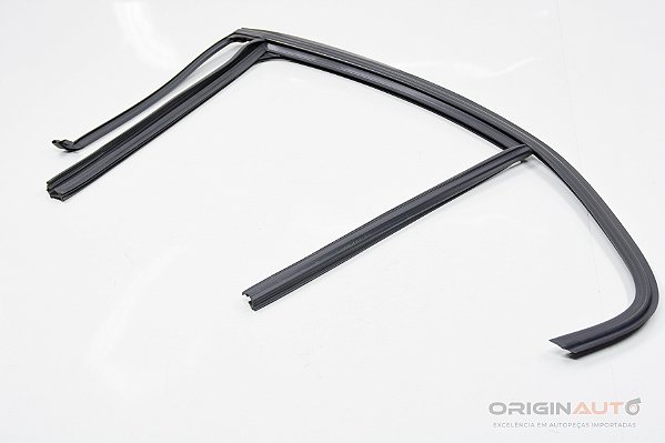 CANALETA TRASEIRA ESQUERDA BMW 320I F30 SPORT 2016 7414533