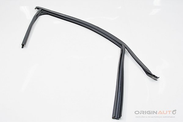 CANALETA DIANTEIRA DIREITA BMW 320I F30 SPORT 2016 7414532