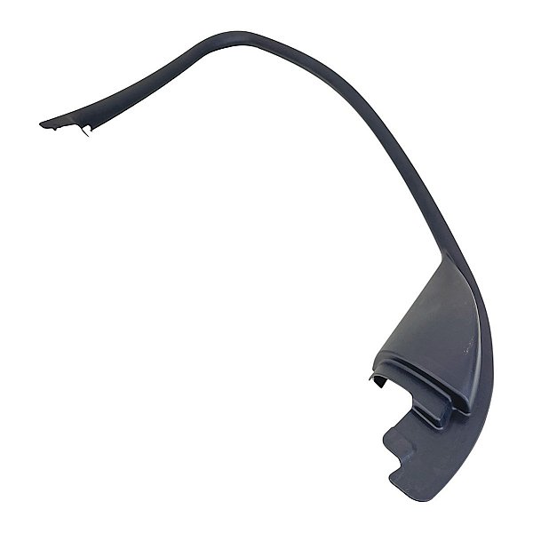 Canaleta Porta BMW X1 2016 a 2019 Interna Dianteira Esquerda