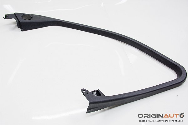 CANALETA PORTA DIANT DIR LAND ROVER DISCOVERY SPORT HSE 2015 FK7220904A