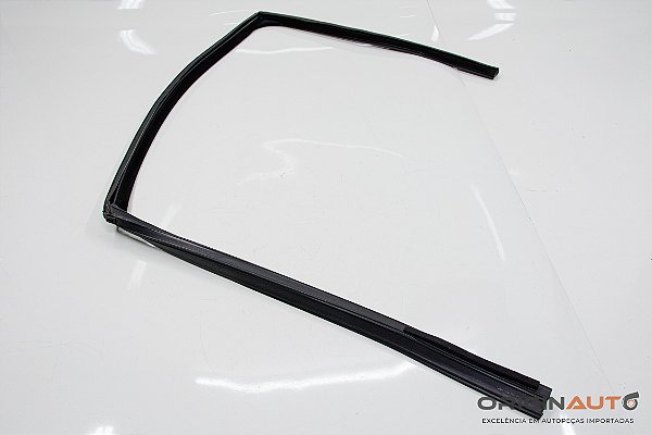 CANALETA VIDRO DIANTEIRA ESQ LAND ROVER DISCOVERY SPORT HSE 2015 FK7221597AB