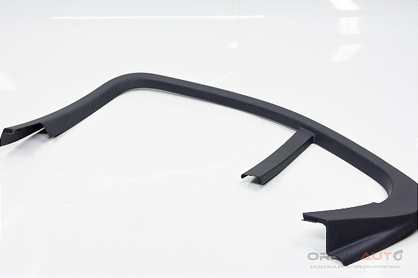CANALETA TRASEIRA DIREITA MERCEDES C200 W205 2019 A2057370271