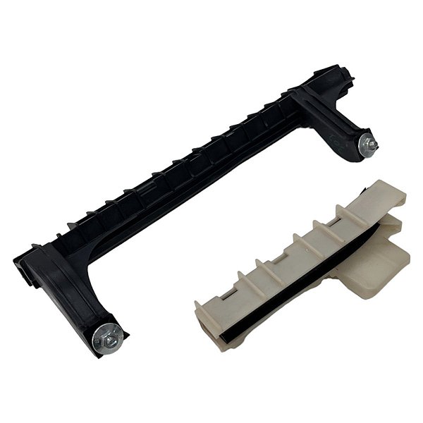 Canaleta Guia Jeep Renegade T270 2022 Traseira Direita