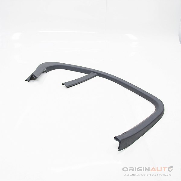 CANALETA INTERNA TRASEIRA ESQUERDA MERCEDES C 43 AMG W205 2018 A2057370171